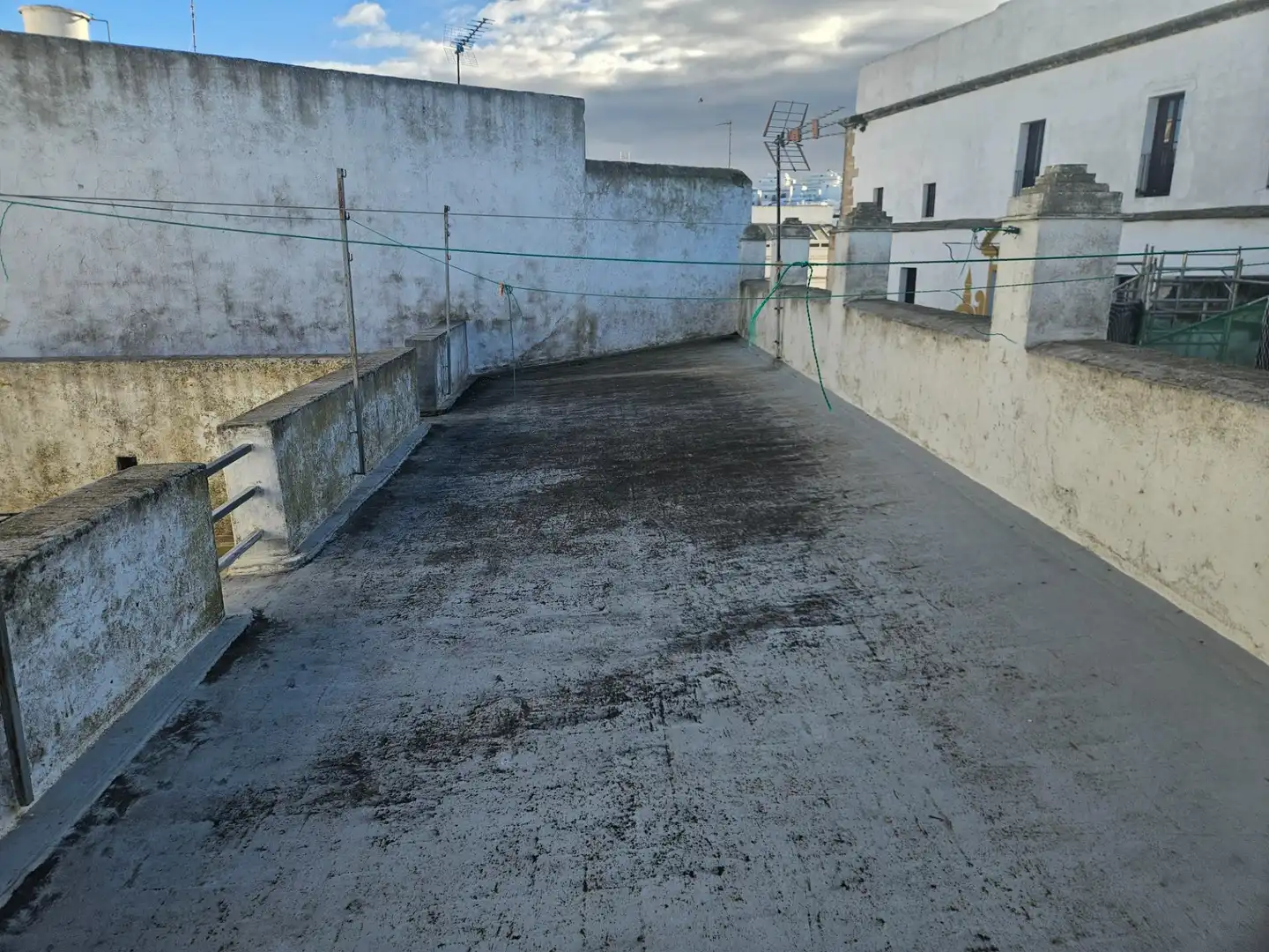 Appartement avec terrasse à vendre à Vejer, imagen 29