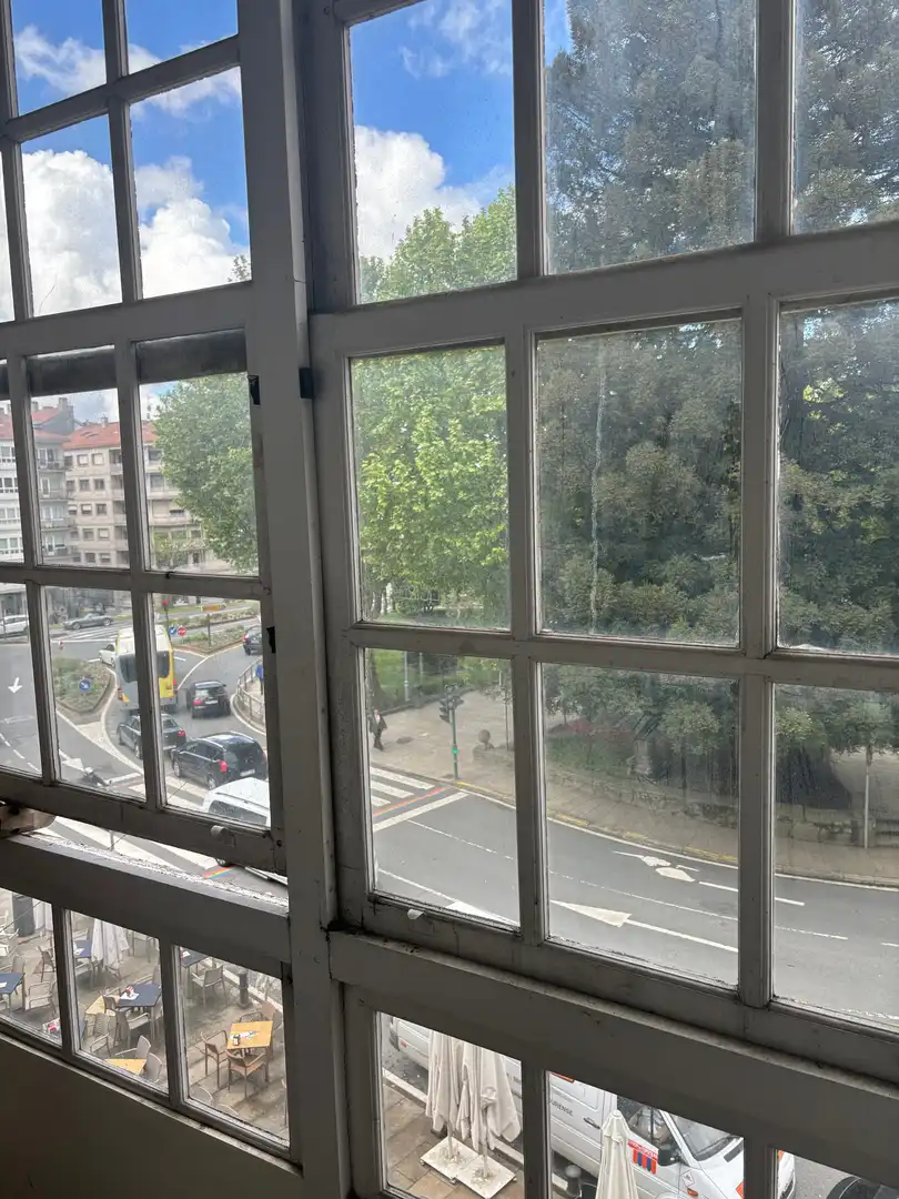 Apartament en venda a Rúa da Porta Faxeira, Casco Histórico