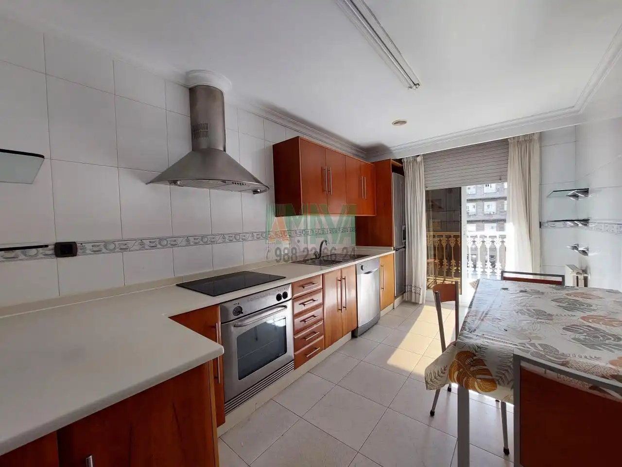 Flat for rent in Ourense Capital , Ourense