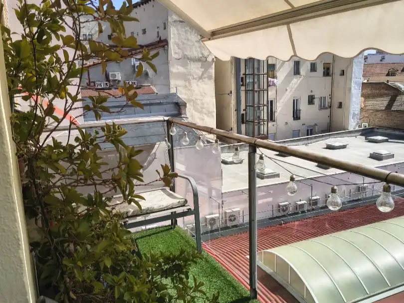 Duplex with lift for sale in Calle Colegiata 11, imagen 24