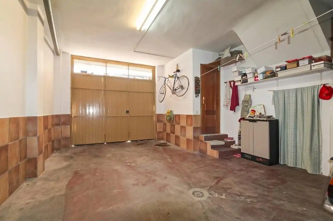 Houses for sale in Motril