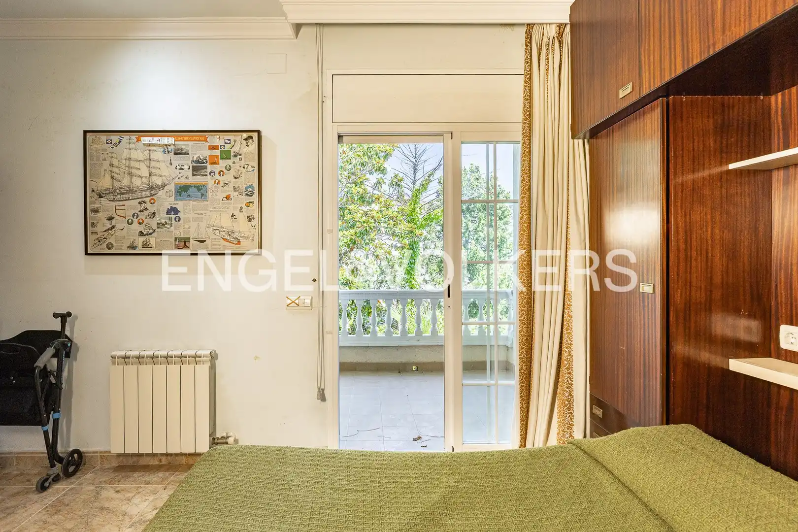 Casa a schiera in vendita a Carrer del Doctor Martí Casas, imagen 41