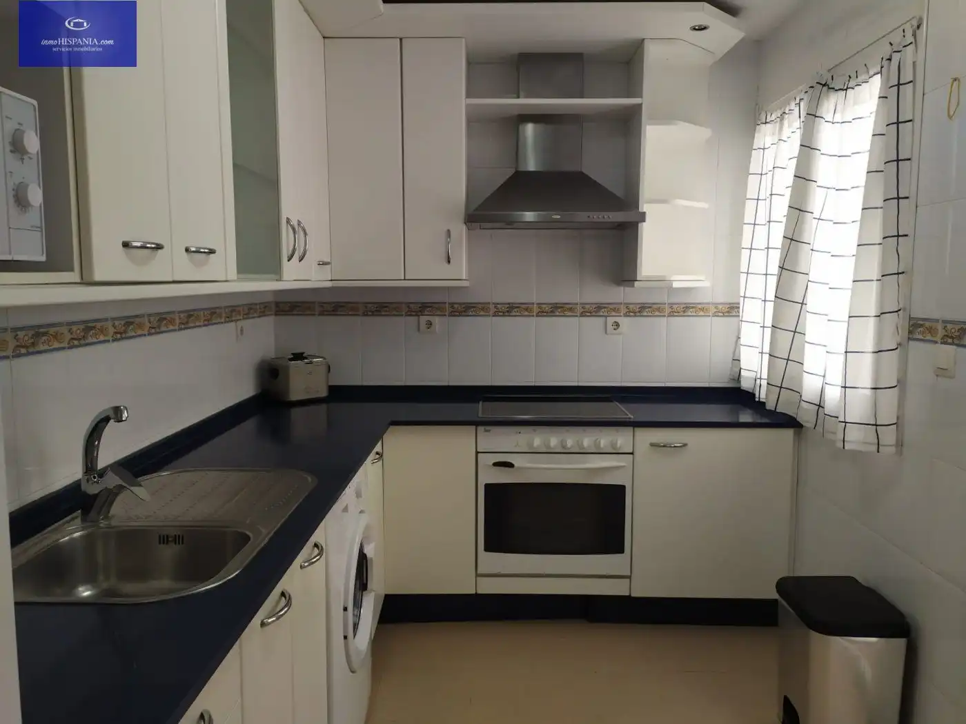 Flat with lift to rent in Paseo Marítimo - San José - La Laguna, imagen 27