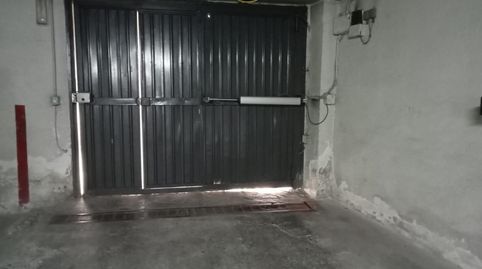 Foto 3 de Garatge de lloguer a San Ildefonso - Catedral, Jaén Capital