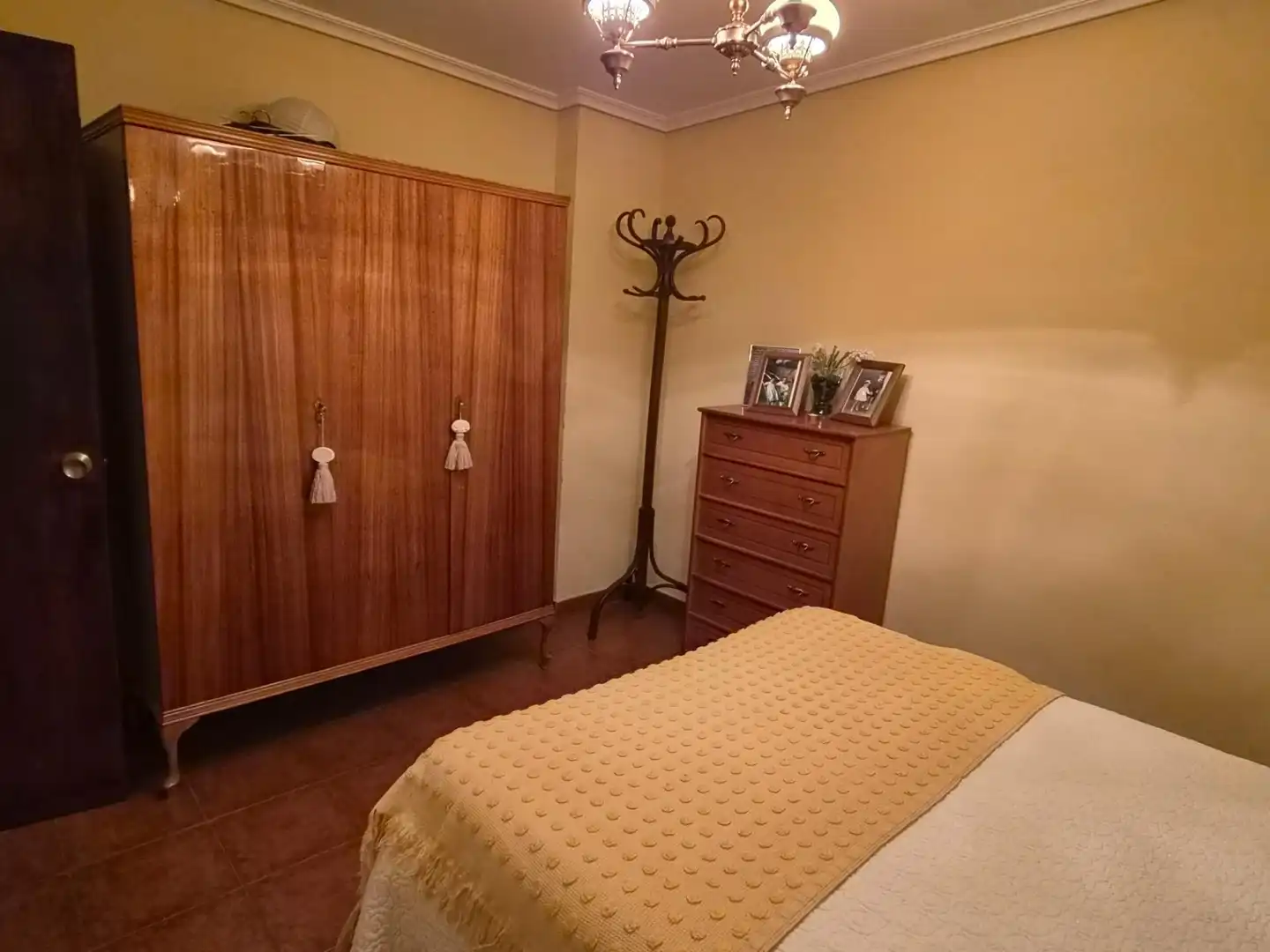 Finca rústica en venta en Urbanización Patricia - Campo