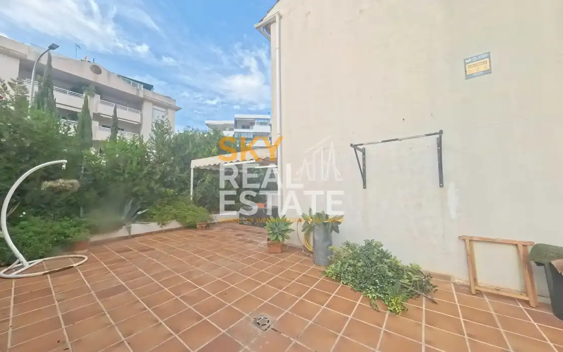 Terraced house with balcony for sale in N/A, imagen 3