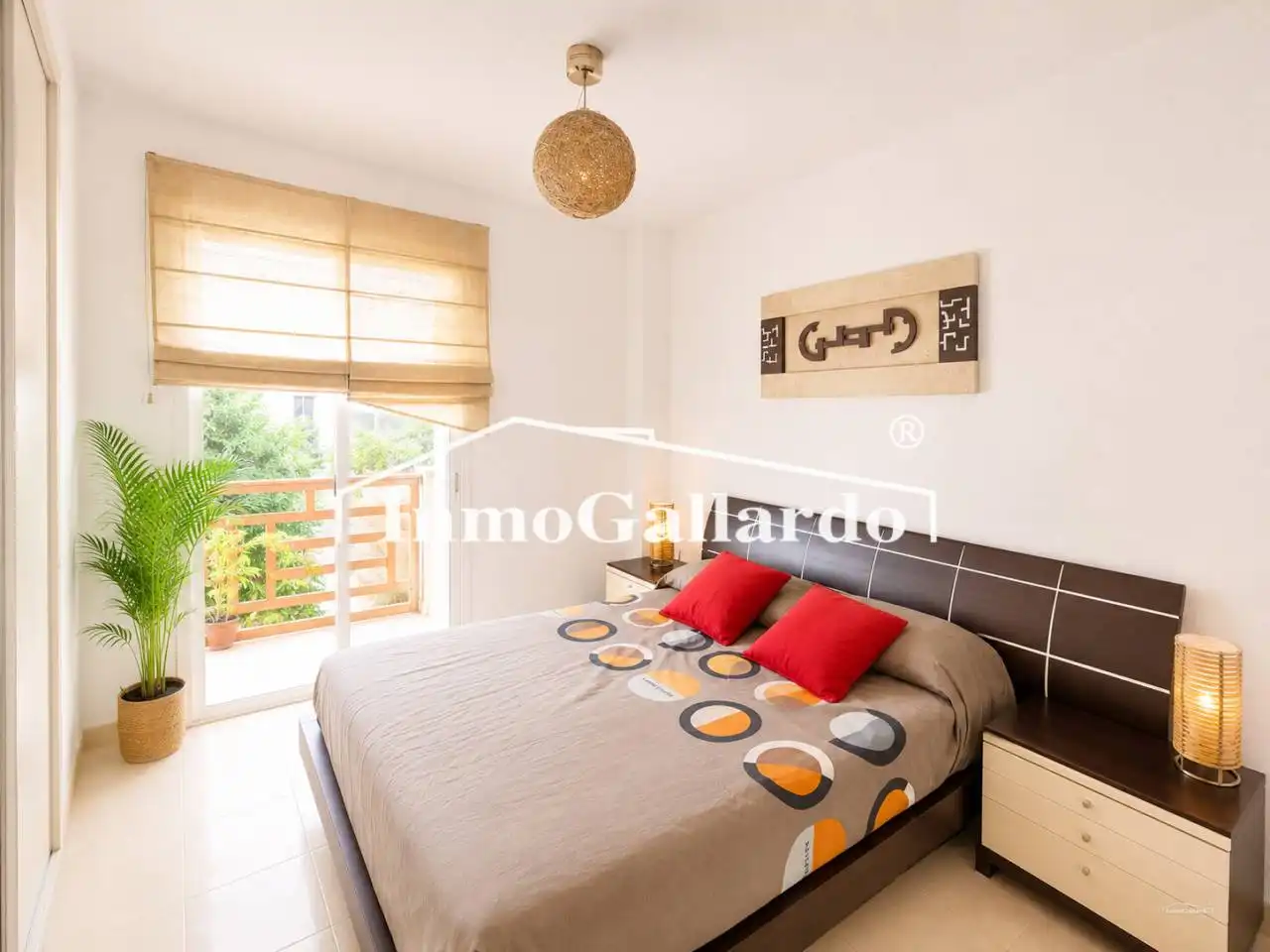 Habitación de Piso en venta en Rincón de la Victoria con Aire acondicionado, Terraza y Piscina comunitaria