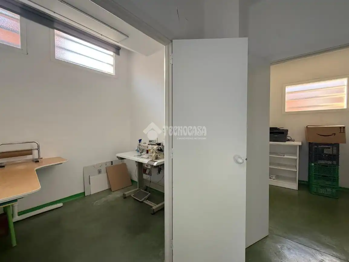 Local en venta en Alcobendas con Aire acondicionado y Terraza