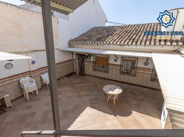 Casa in vendita a La Zubia Ciudad