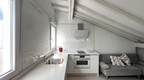 Foto 3 de Piso de alquiler en Ametzola, Bilbao