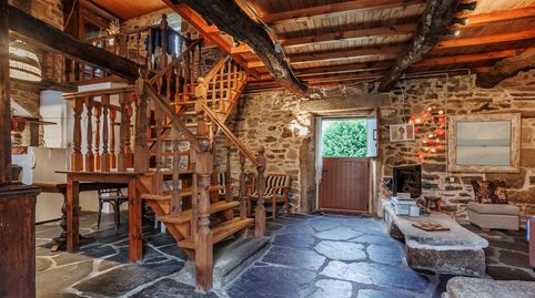 Photo 4 of Country homes for sale in Guitiriz, Lugo