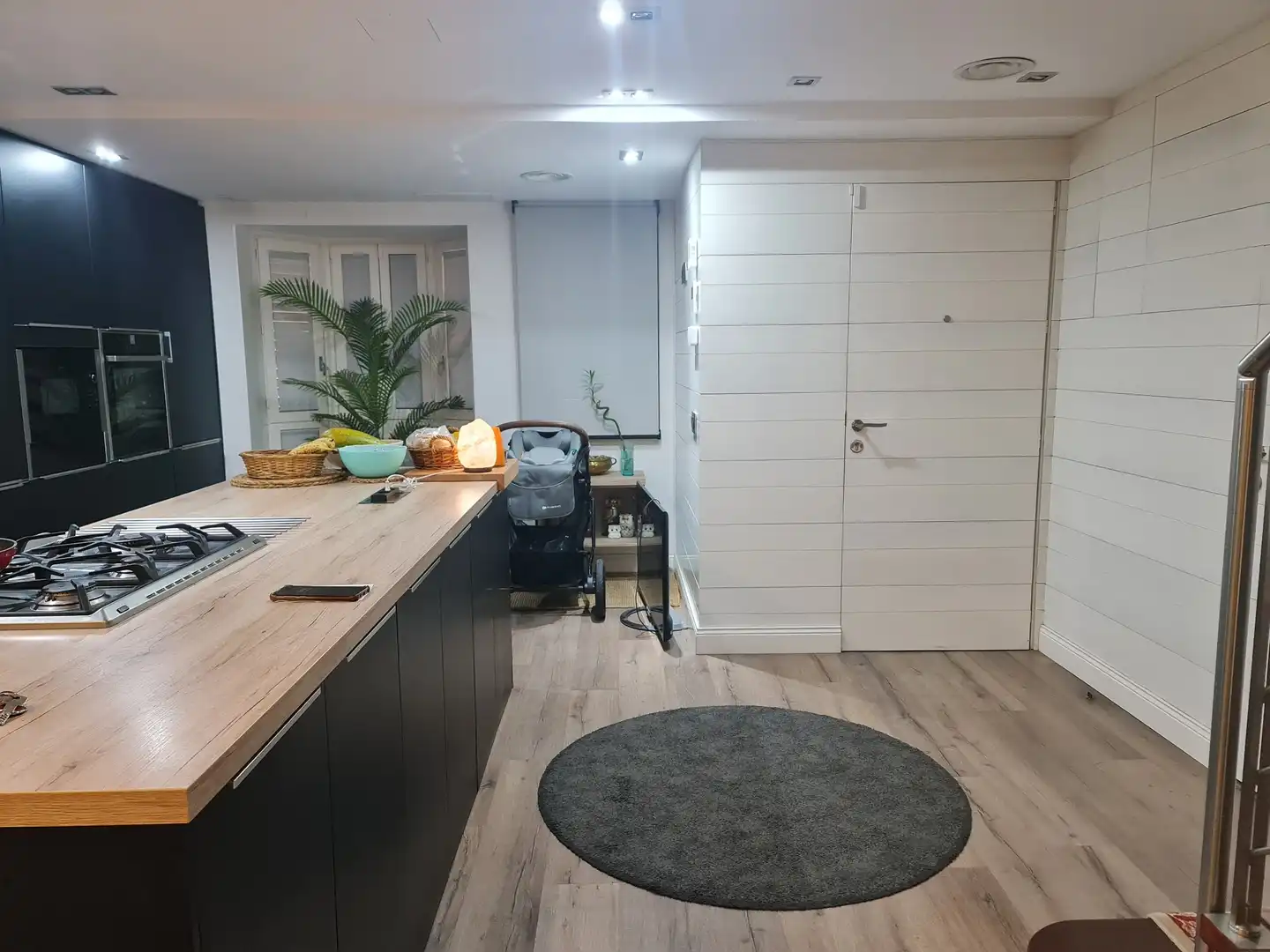Casa adosada en venta en Montigalà