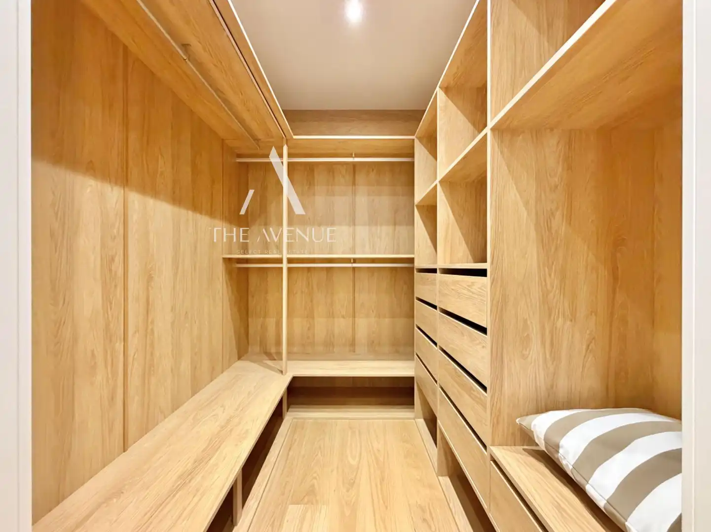 Bedroom of Apartments for sale in Madrid  with Heating