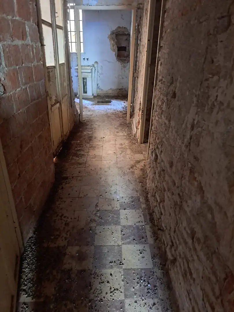 Piso en venta en Guadix