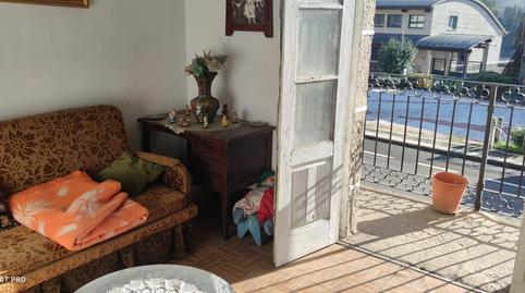 Foto 3 de Finca rústica en venda a Barbantes, Cenlle, Ourense