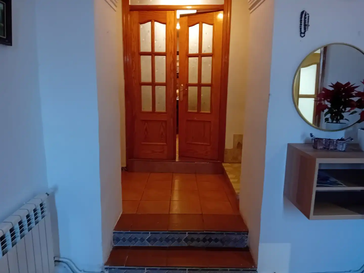 Casa o chalet en venta en Pozuelo de Calatrava con Aire acondicionado, Calefacción y Terraza