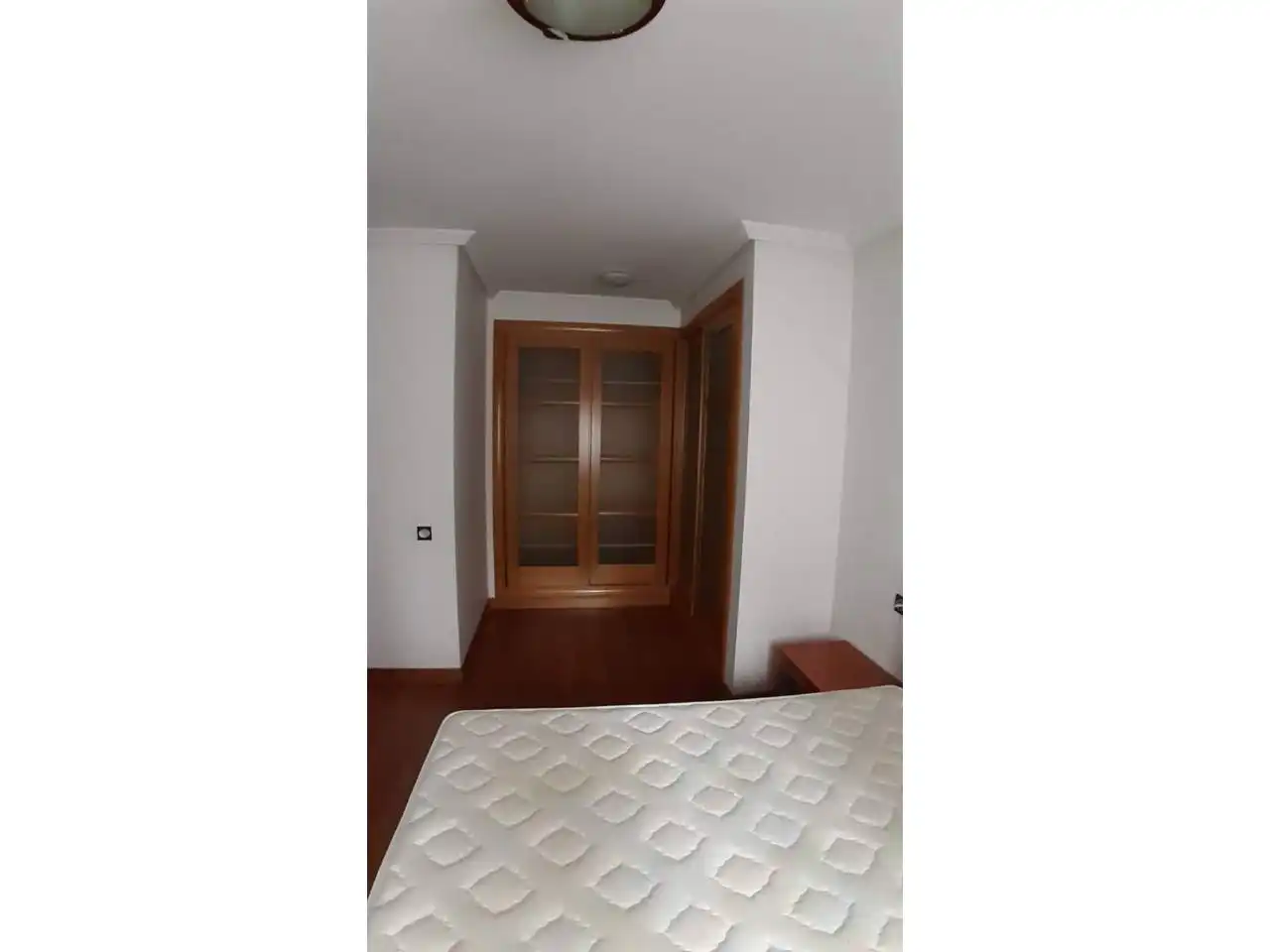 Bedroom of Flat for sale in Ocaña  with Heating, Parquet flooring and Storage room