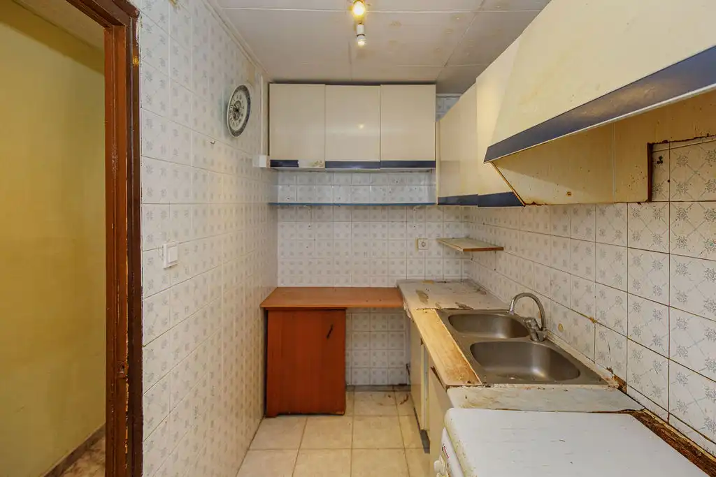 Cuina de Pis en venda en Salt