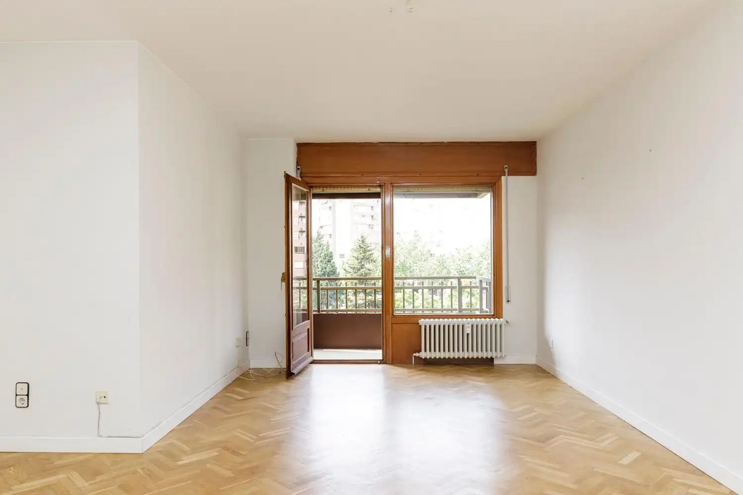 Flat for rent in Paseo LA MINA, 3, Paseo Independencia