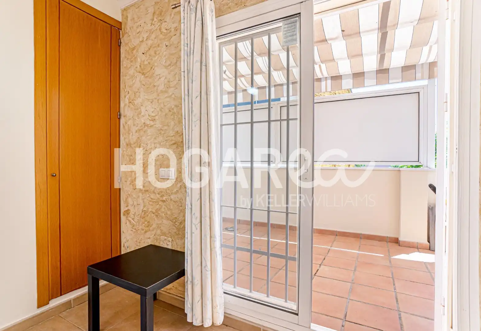 Terraza de Dúplex en venta en Málaga con Aire acondicionado, Calefacción y Terraza