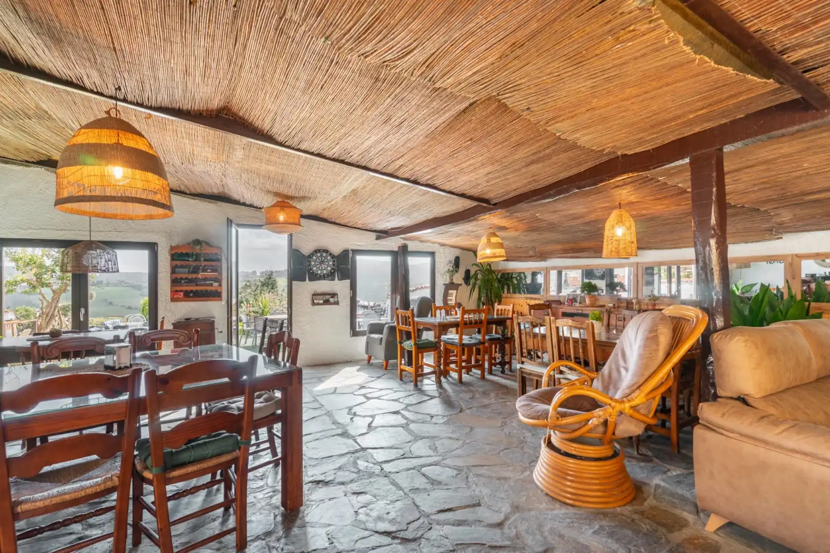 Casa o chalet en venta en Cudillero con Calefacción, Jardín privado y Terraza