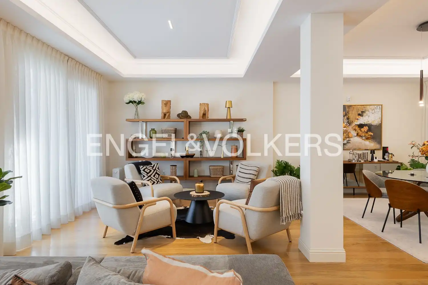 Wohnung zum Verkauf in Isabel la Catolica, El Pla del Remei