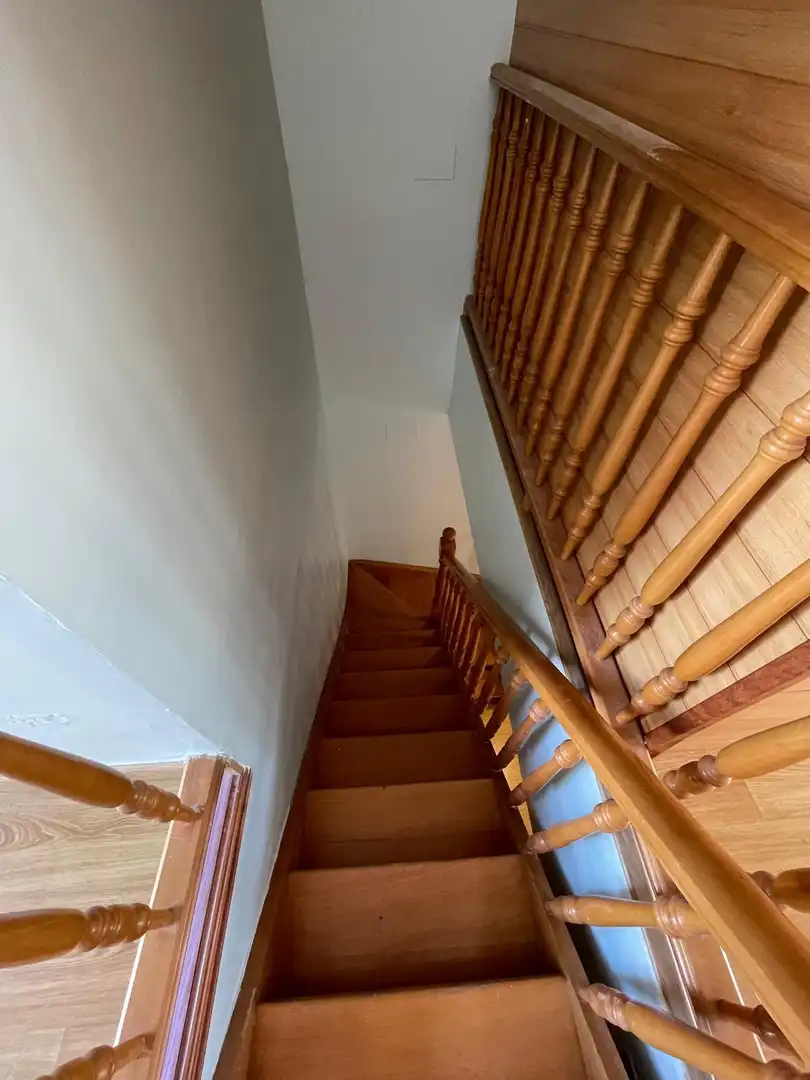 Ático en venta en Mataró con Aire acondicionado, Calefacción y Terraza