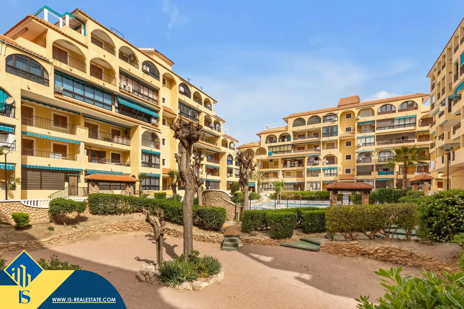 Piso con piscina en venta en La Mata, imagen 21