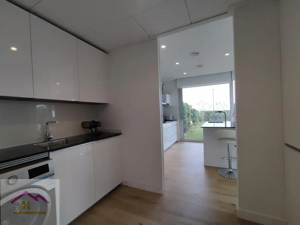 Casa aparellada amb terrassa en venda a Calle l'Atail 51, imagen 27