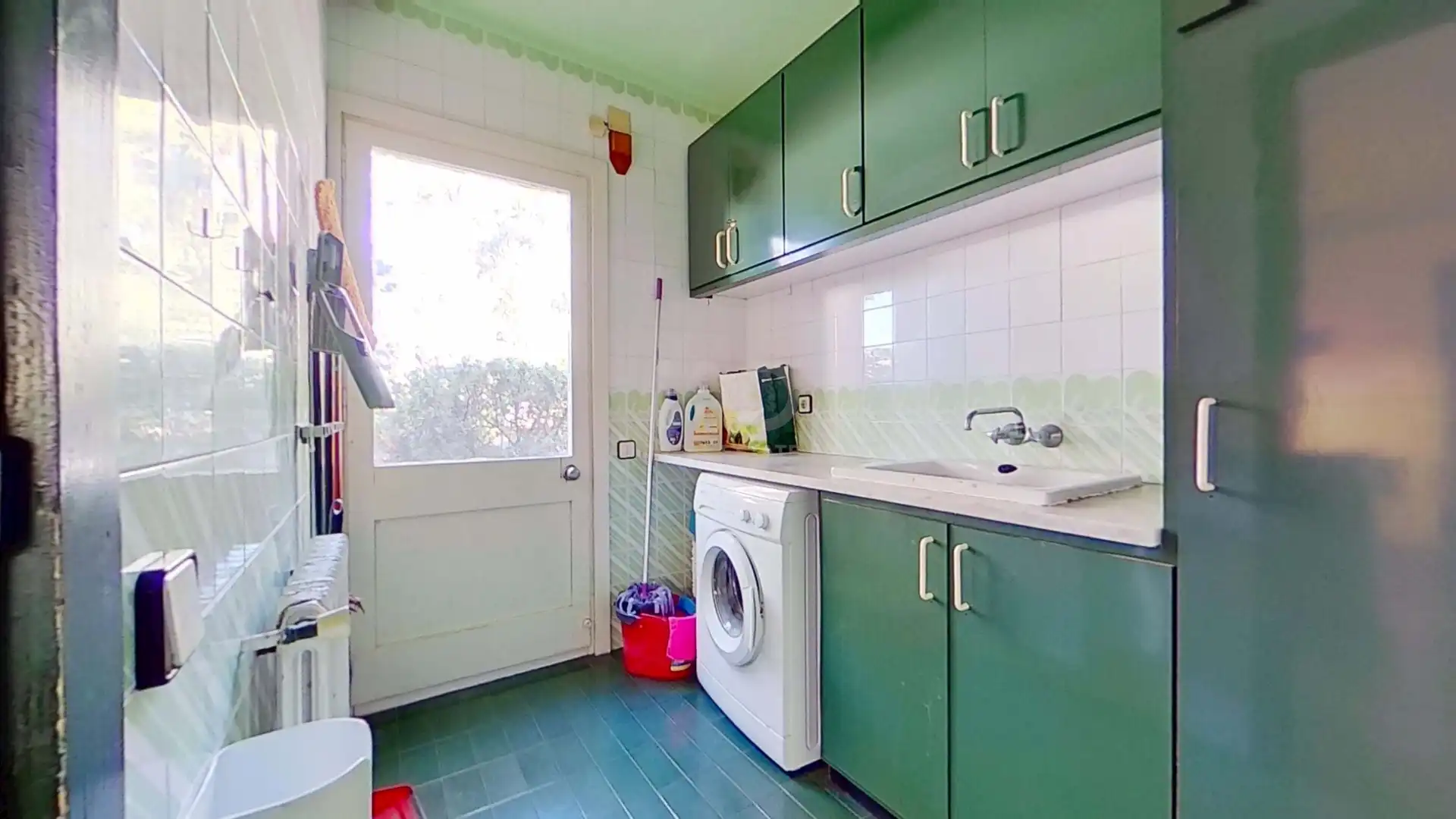 Cuina de Casa o xalet en venda en Tarragona amb Aire condicionat, Calefacció i Terrassa