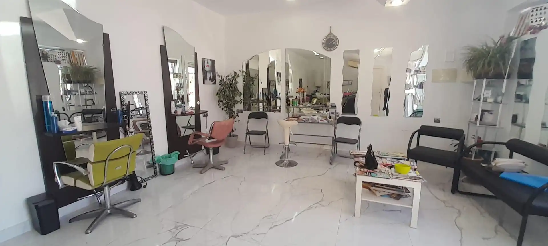 Local en venta en Getafe