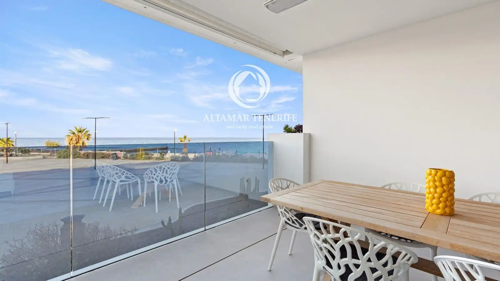 Apartment with pool for sale in Avenida de Palm Mar