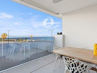 Apartamento con piscina en venta en Avenida de Palm Mar