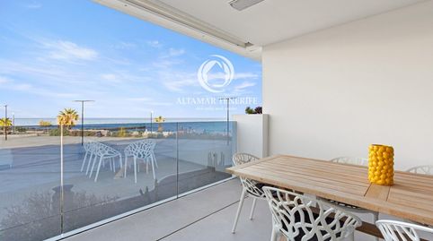 Exclusivo Apartamento Frente al Mar en Infinity  PalmMar