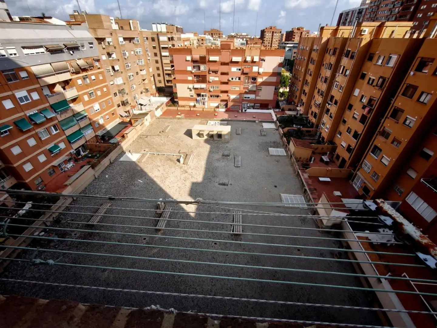Flat with terrace to rent in Calle MUSICO GINES 16, imagen 31