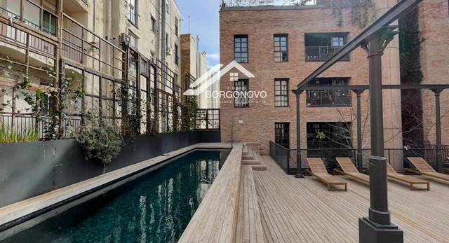 Piso en Alquiler en Riereta en El Raval