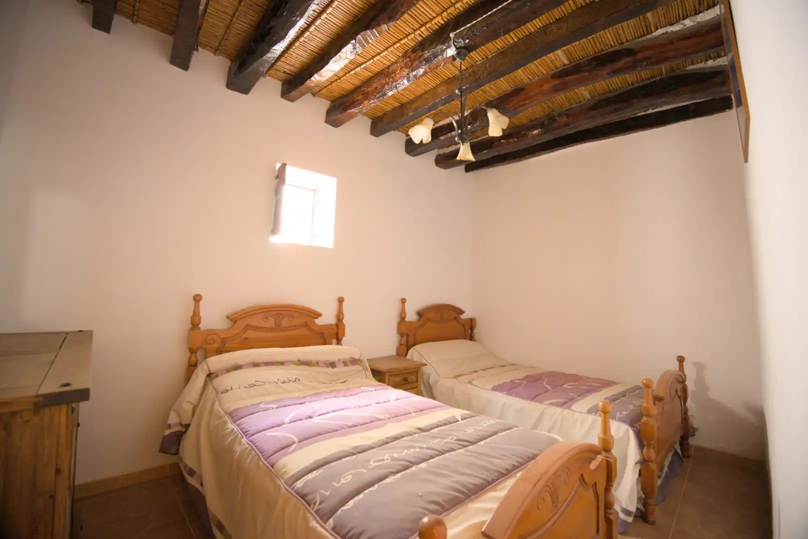 Maison mitoyenne avec terrasse à vendre à Ugíjar, imagen 23