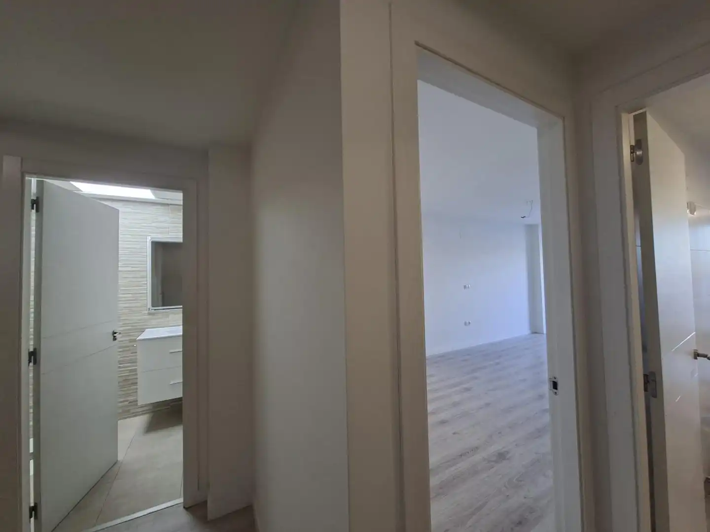 Ático de alquiler en Aldaia con Aire acondicionado, Parquet y Terraza