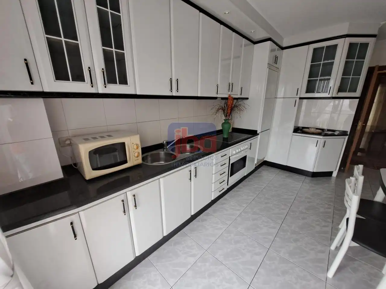 Piso de alquiler en Barrocanes