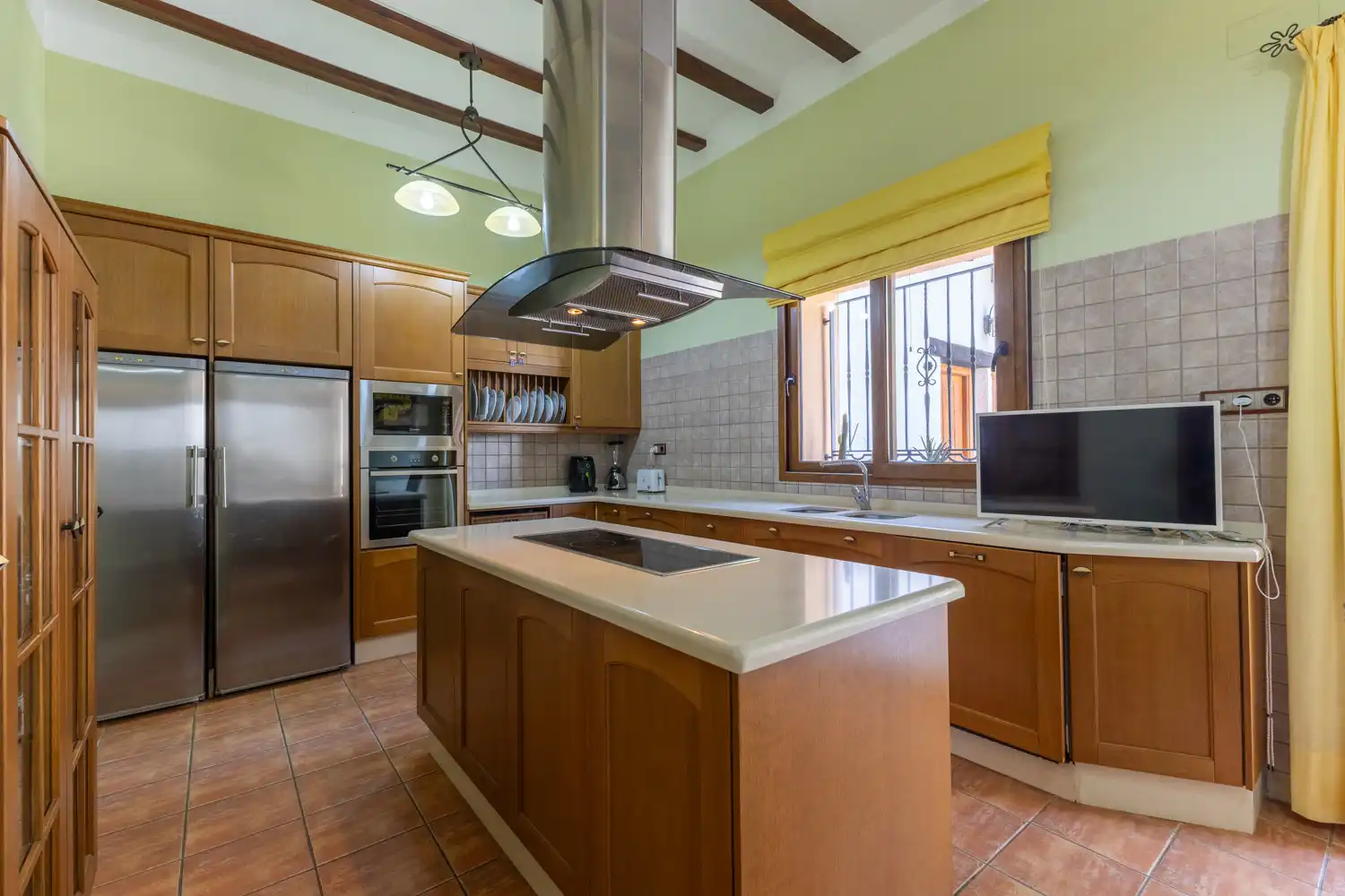 Casa amb terrassa en venda a Xàtiva, imagen 29
