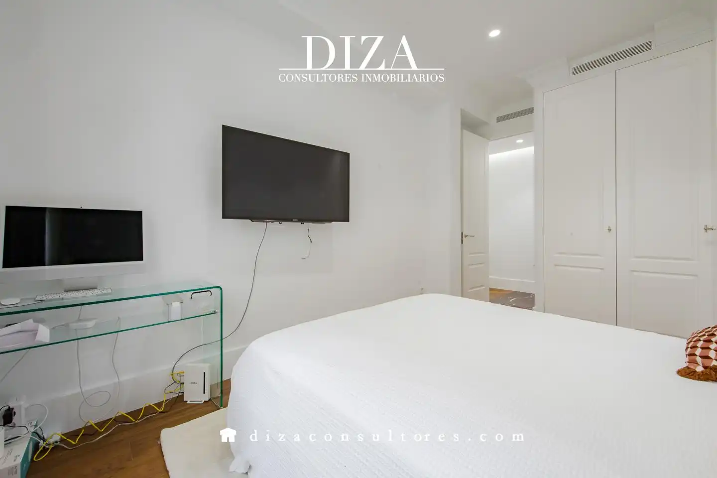 Piso con ascensor en venta en De María De Molina, imagen 37