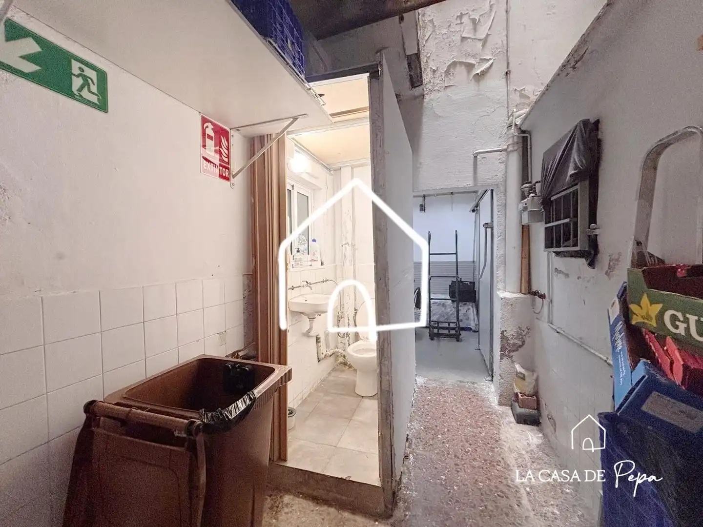 Planta baixa en venda en Viladecans amb Calefacció, Terrassa i Alarma