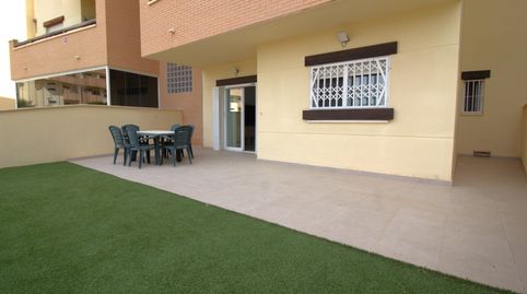 Foto 2 de Apartamento en venta en Gea y Truyols, Murcia Capital