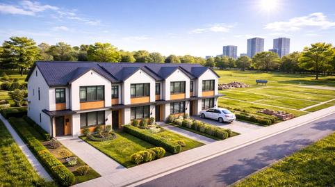 Foto 5 von Residential zum Verkauf in Camino de la Jara, V Centenario - Piletas - Capuchinos, Sanlúcar de Barrameda