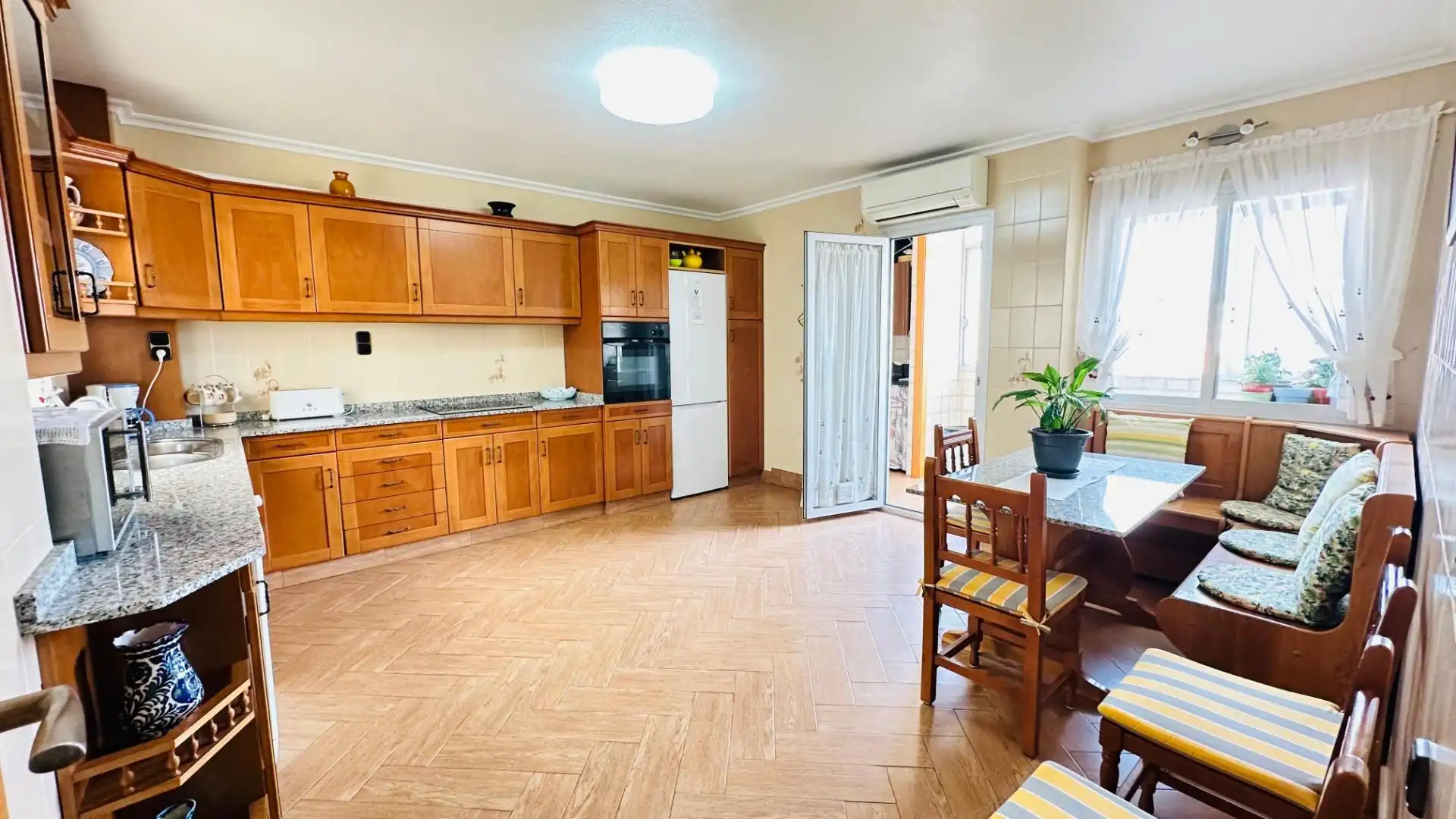 Appartement compact à vendre à Playa del Cura, imagen 6