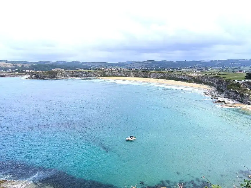 Außenansicht von Residential zum Verkauf in Ribamontán al Mar