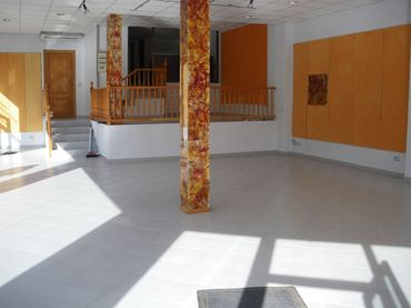 Gewerbefläche zur Miete in Centre