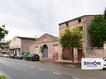 Residencial en venda a Avinyó