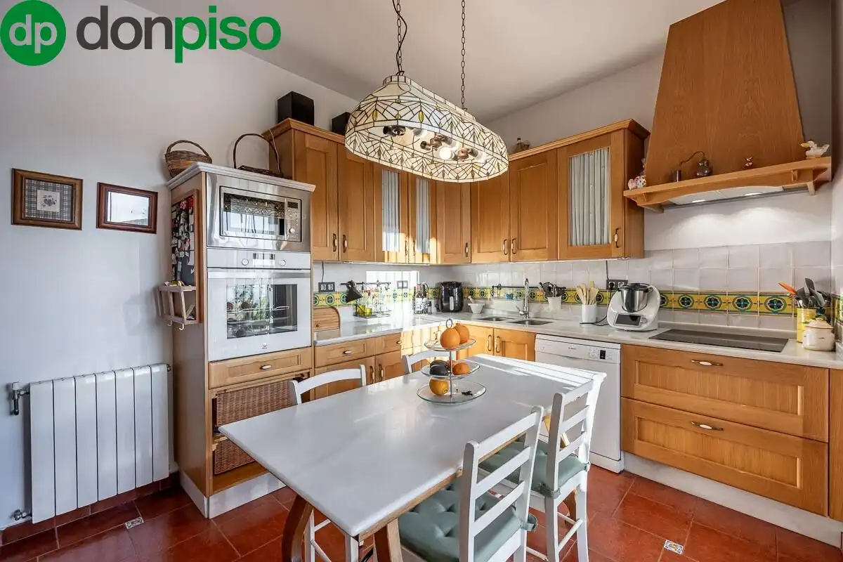 Casa o xalet en venda a Calle PERNALEROS BAJO, San Ildefonso