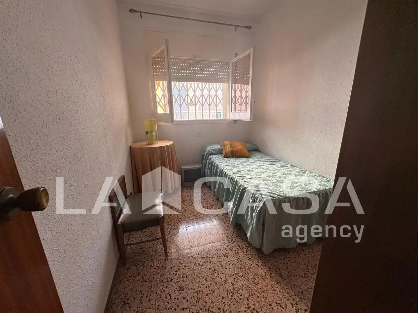 Bedroom of Flat for sale in Blanes  with Balcony